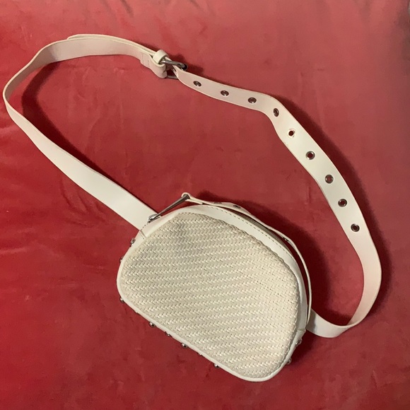 Zara Bags Zara Belt Bag Poshmark